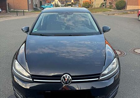 VW Golf Volkswagen Comfortline BMT