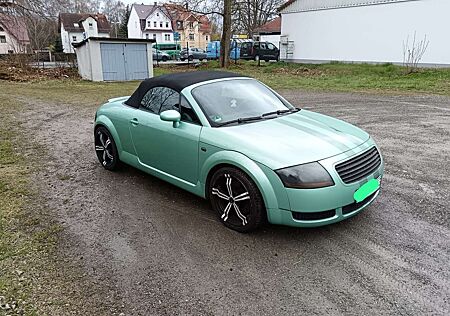 Audi TT Roadster 1.8 T