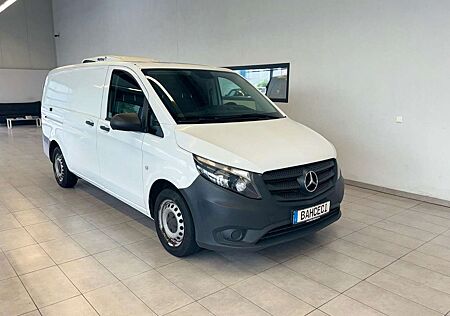 Mercedes-Benz Vito Kasten 114CDI RWD lang*KÜHLKASTEN KERSTNER*