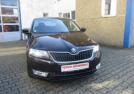 Skoda Rapid /Spaceback Spaceback 1.4 TDI (Green tec) Active