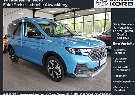 Ford Tourneo Connect 1.5 EcoBoost Aut. ACTIVE