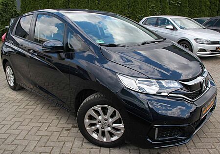Honda Jazz Comfort Behindertengerecht/Rollstuhlfahrer