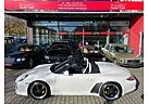 Porsche 997 Speedster - dt. Fzg.- 2. Hd. -neuwertig