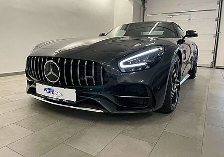 Mercedes-Benz AMG GT *26.512KM* INDIVIDUAL*GELDANLAGE*