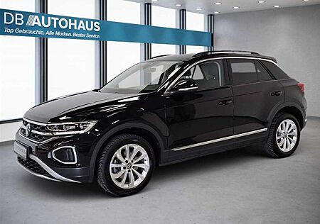 VW T-Roc Volkswagen Style 2.0 TDI DSG