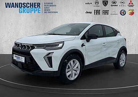 Mitsubishi ASX Diamant 1.2 I Turbo Kam.+LED+PDC+SpurH