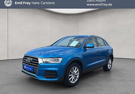 Audi Q3 1.4 TFSI cylinder on demand S tronic