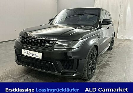 Land Rover Range Rover Sport D300 HSE Dynamic Stealth Geschlossen, 5-türig, Aut
