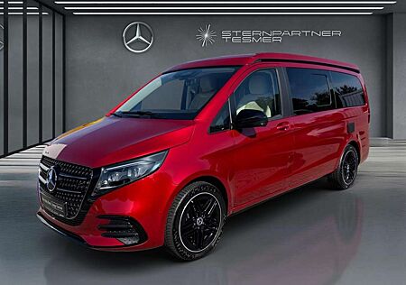 Mercedes-Benz V 300 d Marco Polo 4M AMG AIRMATIC+EASY-UP+AHK