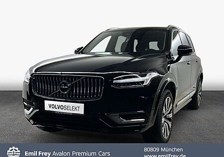 Volvo XC 90 XC90 XC90 B5 D AWD Plus Bright