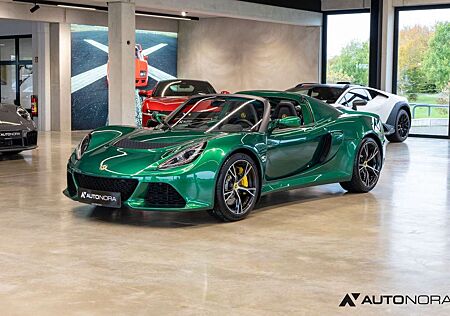 Lotus Exige 3.5 V6 S Roadster Automatik