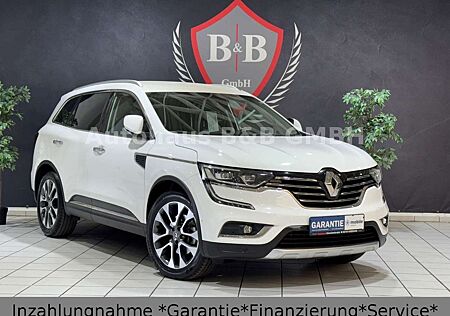 Renault Koleos Limited 4x4*Automatik*Navi*Kamera*AHK*LED