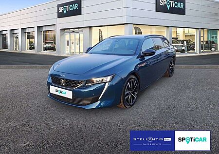 Peugeot 508 1.6 PureTech 180 SW GT*VORLAUF*