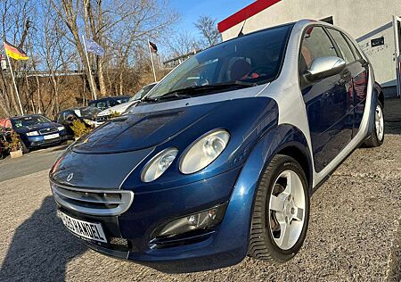 Smart ForFour Tüv neu