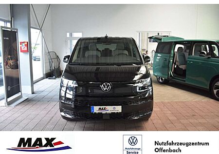 VW T7 Multivan Volkswagen LÜ 2.0 TDI 110 kW DSG KAMERA NAVI SITZH