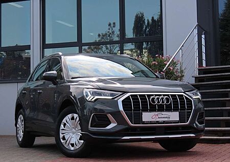 Audi Q3 35 TFSI Sitzheizung Klimaauto. Carplay