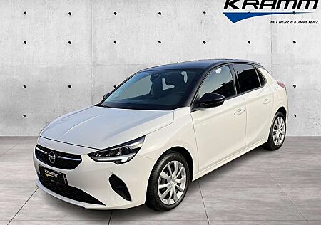 Opel Corsa Edition 1.2 Automatik+Kamera+Navi