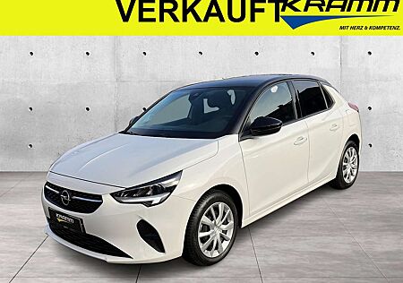 Opel Corsa Edition 1.2 Automatik+Kamera+Navi