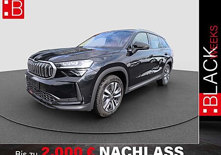 Skoda Kodiaq 2.0 TDI 4x4 DSG Selection NAVI AHK RFK ACC PDC KES