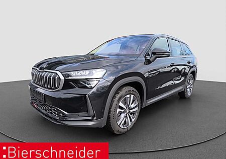 Skoda Kodiaq 2.0 TDI 4x4 DSG Selection NAVI AHK RFK ACC PDC KES