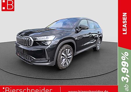 Skoda Kodiaq 2.0 TDI 4x4 DSG Selection NAVI AHK RFK ACC PDC KES