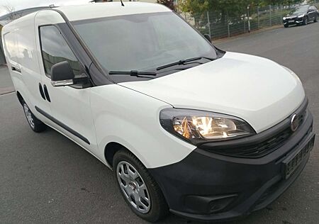 Fiat Doblo Cargo Maxi