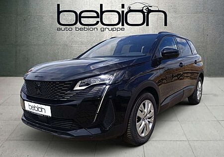Peugeot 5008 1.2 PureTech 130 GT ACC KeyLess LED Navi LM