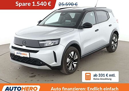 Opel Frontera 1.2 Mild-Hybrid GS Aut.*NAVI*LED*PDC*SHZ*