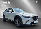 Mazda CX-3 SKYACTIV-G 150 AWD i-ELOOP 110 kW (150 PS) AL-SPOR