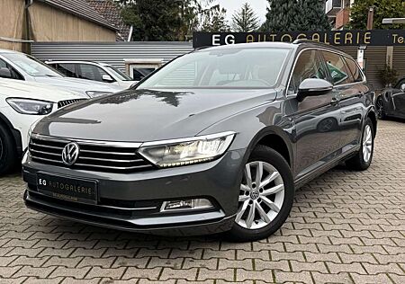 VW Passat Variant Volkswagen Comfortline BMT*AUTOM*DCC*ACC*LED