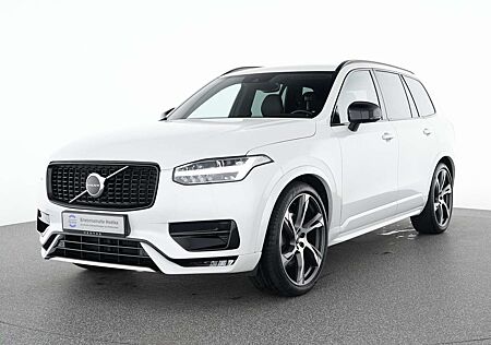 Volvo Others XC90 B5 Diesel AWD R-Design 22"+AHK+LUFTFAHRWERK