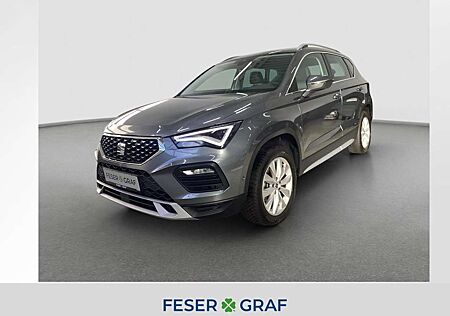 Seat Ateca X-PERIENCE 1.5 TSI DSG AHK Navi LED Virtual RFK AC