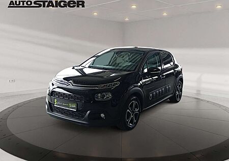 Citroën C3 Citroen Shine 110 LED+Navi+Pano+SD+Kam.+KeyLess+PDC