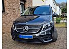 Mercedes-Benz V 300 d lang 9G-TRONIC Edition 2023, AMG Line+Night