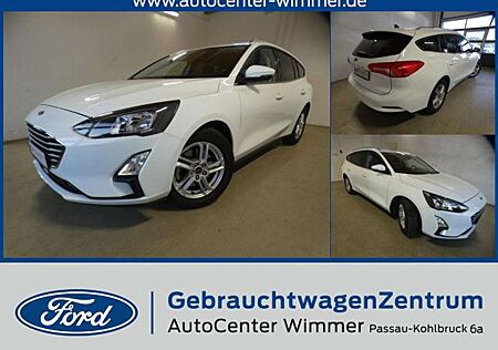 Ford Focus Turnier 1.0 EcoBoost COOL&CONNECT