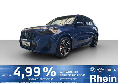 BMW X1 xDrive23i SAG M Sport NaviProf*HUD*AHK