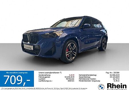 BMW X1 xDrive23i SAG M Sport NaviProf*HUD*AHK