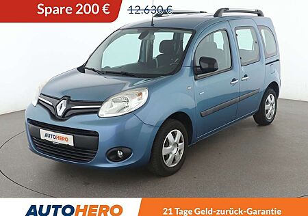 Renault Kangoo 1.2 TCe Energy Limited*TEMPO*KLIMA*GARANTIE*