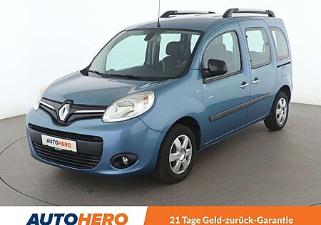 Renault Kangoo 1.2 TCe Energy Limited*TEMPO*KLIMA*GARANTIE*