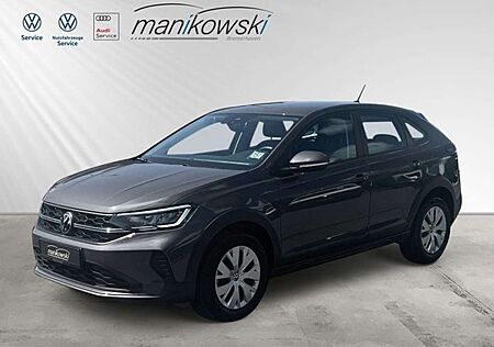 VW Taigo Volkswagen 1.0 TSI 95 PS APP LED PDC