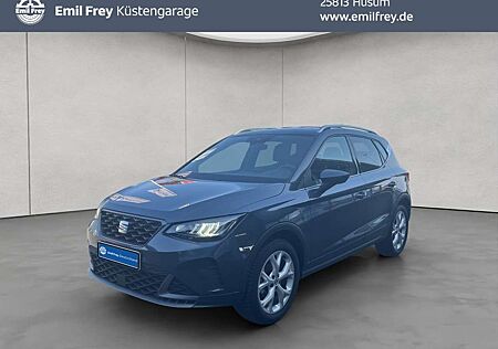 Seat Arona 1.0 TSI FR PDC SHZ APP GJR
