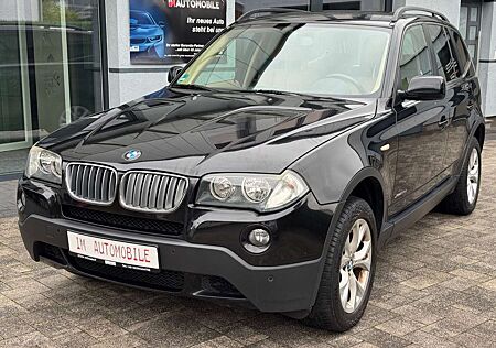 BMW X3 xDrive 18d Edition Lifestyle*2.Hand*SHZ*PDC*