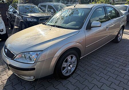 Ford Mondeo Lim. Ghia