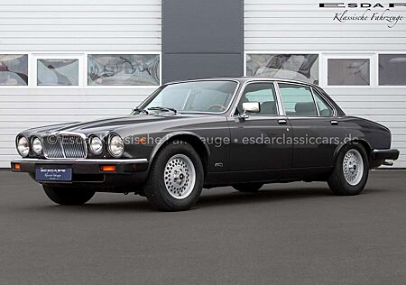 Jaguar XJ12 Serie III