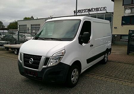 Nissan NV400 gebraucht kaufen Nissan NV400 Kastenwagen L1H1 2,8t PRO