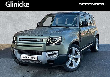 Land Rover Defender 110 D250 AWD First Edition *3D-Surround