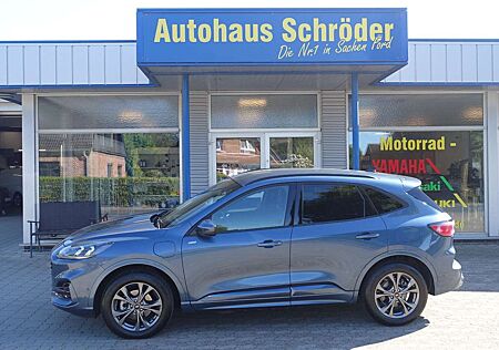 Ford Kuga Plug-In Hybrid ST-Line X - 2,5PHEV / AHK