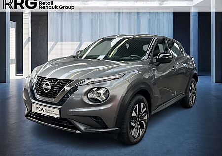 Nissan Juke 1.0 DIG-T ACENTA KAMERA