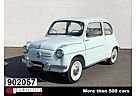 Fiat Others 600 Typ 100