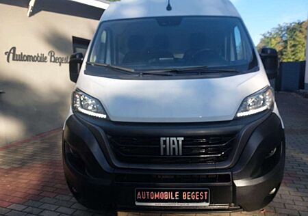 Fiat Ducato 2.2 L4H2+140PS+SCHECKHEFT+KAMERA!